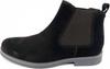 Boots Geox Uomo Claudio U2658A 00022 C6024 Brown