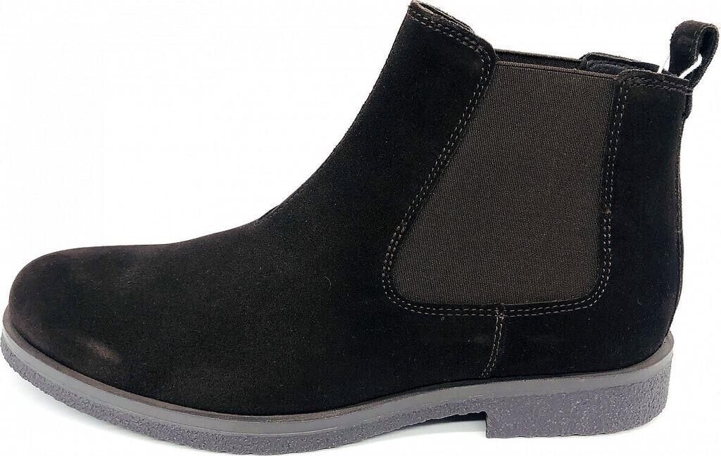 Boots Geox Uomo Claudio U2658A 00022 C6024 Brown