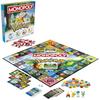 Monopoly Pokémon Edition Board Game | Ages 8+ | 2-4 Players | Kids Game for Pokémon Fans | Fun Family Game | Average Play Time: 45 Minutes