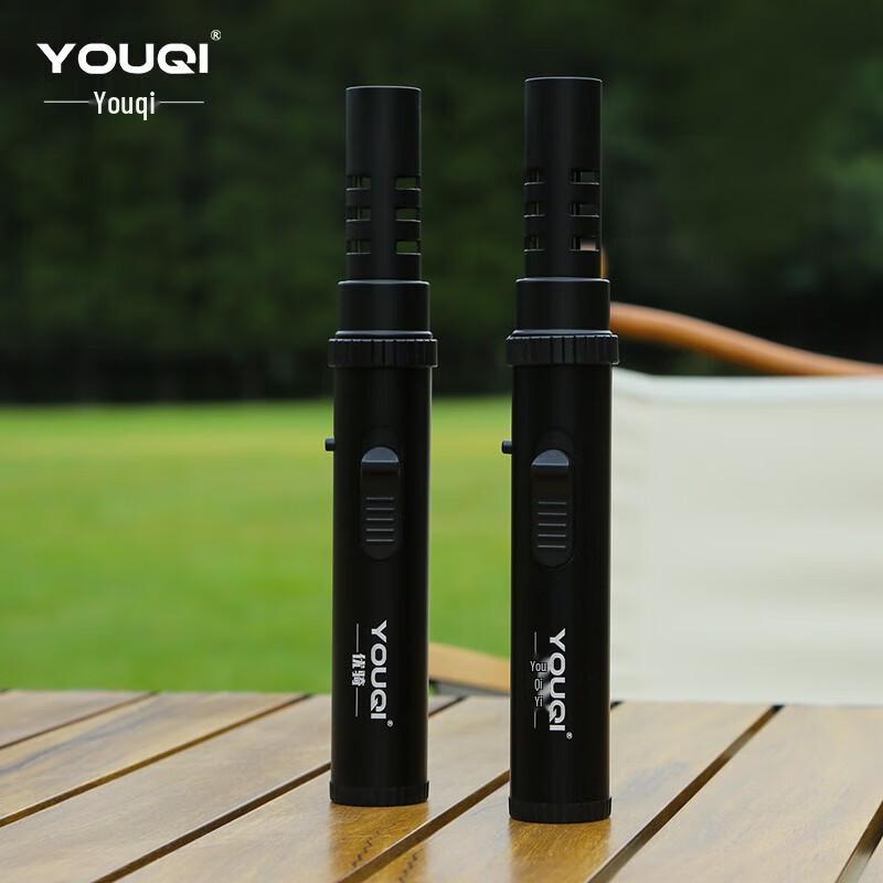 Youqi Portable Outdoor Camping Flame Torch 72*51