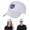 Jevil Graphic Character Deltarune Game Baseball Caps Snapback Men Women Hats Outdoor Cap Streetwear Baseball Hat Casquette