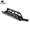 Rc Car Engines Metal Main Frame Chassis for 1/5 HPI ROFUN BAHA ROVAN King Motor BAJA 5B 5T 5SC Remote Control Car Truck Parts