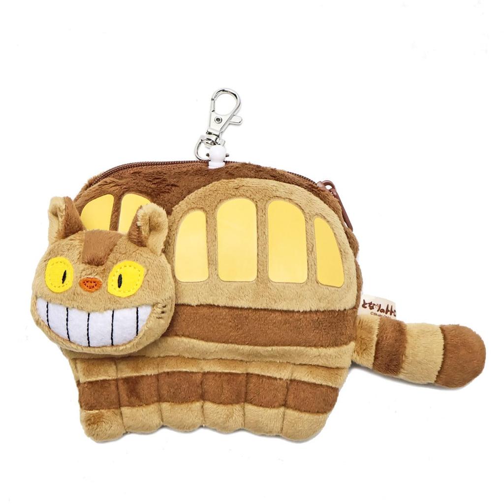 Sun Arrow Cat Bus Reel Pass Case K4921