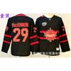 Kids NHL Hockey Jersey Youth Team Sports Fan Apparel Cotton Performance Shirt Ice Fans