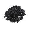 100Pcs Hook Stop Lock Safety Lockout Padlock Anti-Theft Lock 