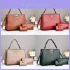 Pu Tote Bag With Stone Texture For Daily Use And Mom Gift