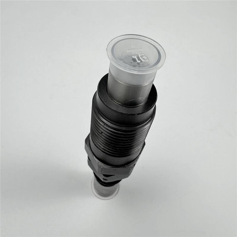 YM719255-53100 Fuel Injectors for Yanmar Engine 3TNE74 3TNA72 3TN82 3TN66UJ 3TN66L-UT 3TNE74-GB2S 3TNE68-DW PC12R-8 PC15R-8