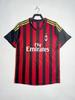 Maglia Calcio Milan, Caronal Di Maldini Pirlonesta