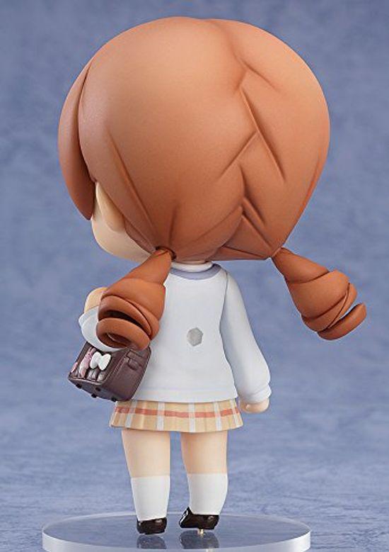 Nendoroid THE IDOLM@STER CINDERELLA GIRLS Karen Hojo Non-scale ABS&PVC Painted Movable Figure