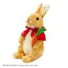 Yoshitoku PETER RABBIT Natural Series Flopsy™ Plush Toy, Size: Approx. 21cm (182796)