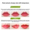 VIBELY Aloe Vera Moisturizing Warm Color Changing Jelly Lipstick Moisturizing Lip Gloss Lip Care Lip Care Lip Balm