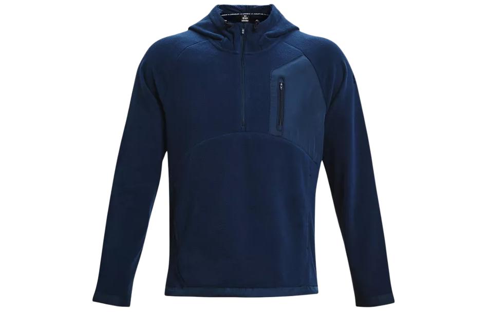 Under Armour Sweatshirt Men s Navy Blue 1378981-408 2XL