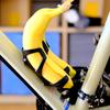 Bicycle Banana Cup Holder MTB Road Bike Bottle Rack Cages MTB Motorcycle Banana Cup Holder Cycling Bike Accessories