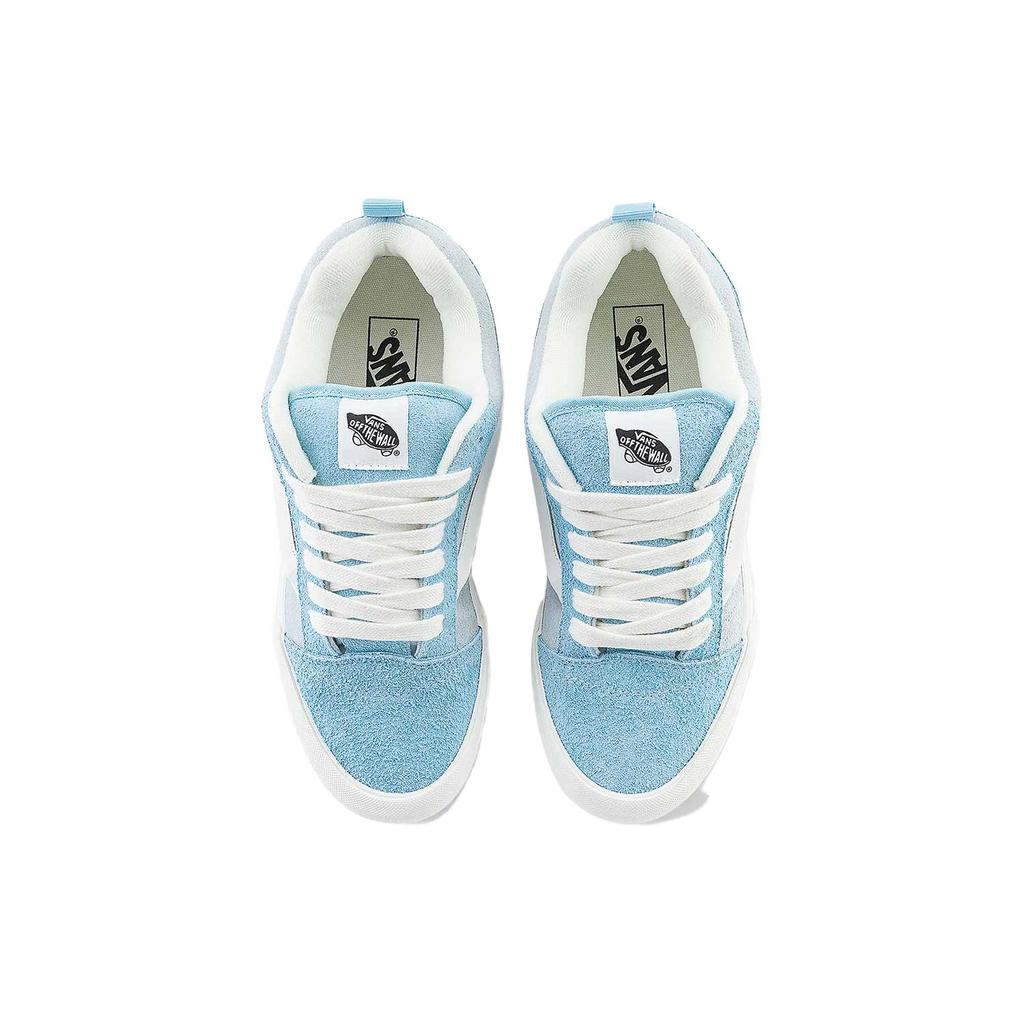 New Vans Knu Skool 'Cooperstown Canal Blue' VN0009QCSKY