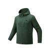 Outdoors Knitted Sports Jacket Men Jackets 952546712-1