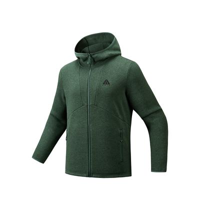Strick-Sportjacke für Herren für den Außenbereich Jacken 952546712-1