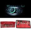 20 Pcs Car Speaker Disassembly Tool Set Auto Stereo Removal Radio Keys Remove