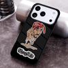 2Pac Hip Hop Singer Phone Case For iPhone 17 16 15 14 13 12 11 Pro Max Plus 17Air Soft Silicone Cover