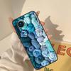 Sewing Knitting Crochet Case For Honor Magic 8 Pro 5 6 7 Lite Cover For Honor 400 200 90 70 50 X8a X8b X9a X9b X9c