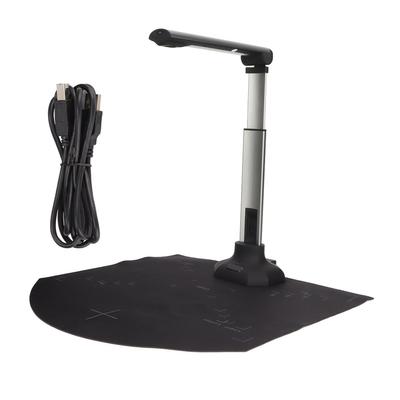 Elettronica per ufficio – Scanner