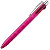 Mitsubishi Pencil Jetstream Prime 3-Color Ballpoint Pen SXE3-3000-05-13 (Pink)