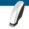 Stainless Steel Electric Hair Clipper Professional Beard Barber Razor KEMEI Mini Clippers  Travel