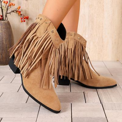 Botas altas – Botas altas