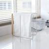Hanging Dish Rag Storage Rack 3 Layers Kitchen Washcloth Holder Hand Towel Drain Stand  Countertop