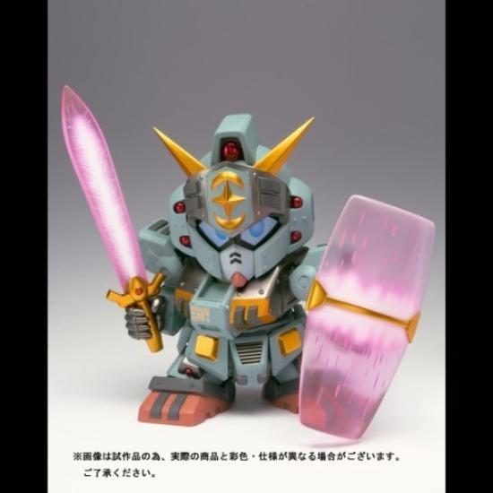 

SDX Holy Machine Soldier Gunrex Tamashii Web Limited