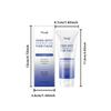 Pigmentation  Face Cream Melanin Removal for Brightening Even Skin Tone Redness Reducing Hydration Care