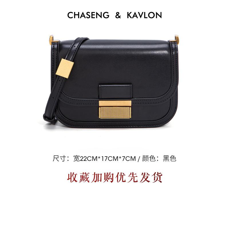 New Versatile Bag for Women, Shoulder and Crossbody, Armpit Tofu Bag, Retro Casual and Stylish Small Square Bag