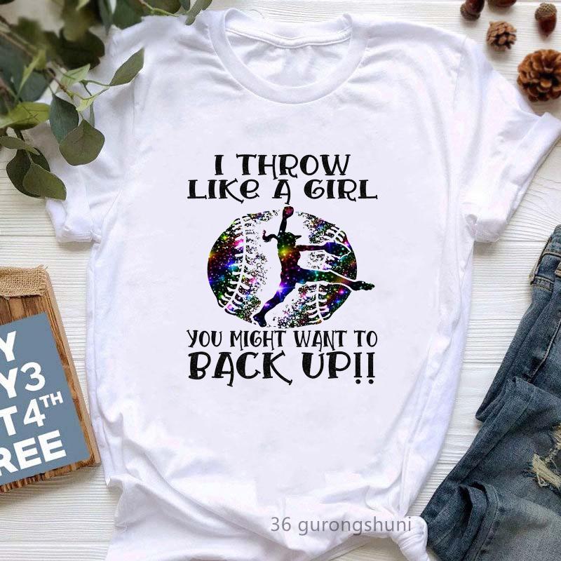 Cool Football Mom Graphic Print Tshirt Unisex Clothes 2025 Funny Tshirt Femme Harajuku Shirt Short Sleeve T Shirt Female Tops