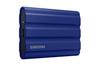 SAMSUNG SSD T7 Shield Blue 2TB MU-PE2T0R/EU