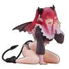 Neues Anime My Dress-Up Darling Kitagawa Marin Liz Schreibtisch Niedlich Schuluniform Modell PVC Actionfigur Sammlerstück Spielzeug Geschenk