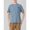 Timberland Men's Outdoor Print Cotton T-Shirt A6B6Z