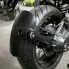 Motorcycle Rear Fender Mudguard For BMW RNINET R NINE T NINET R9T Pure Racer Urban 2014-2023 Mud Splash Guard Cover Wheel Hugger