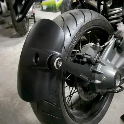 Motorcycle Rear Fender Mudguard For BMW RNINET R NINE T NINET R9T Pure Racer Urban 2014-2023 Mud Splash Guard Cover Wheel Hugger