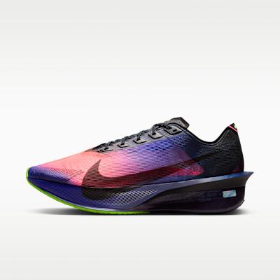 Nike ZoomX Vaporfly Next% 4 Glam Dark Obsidian Purple Dynasty 39