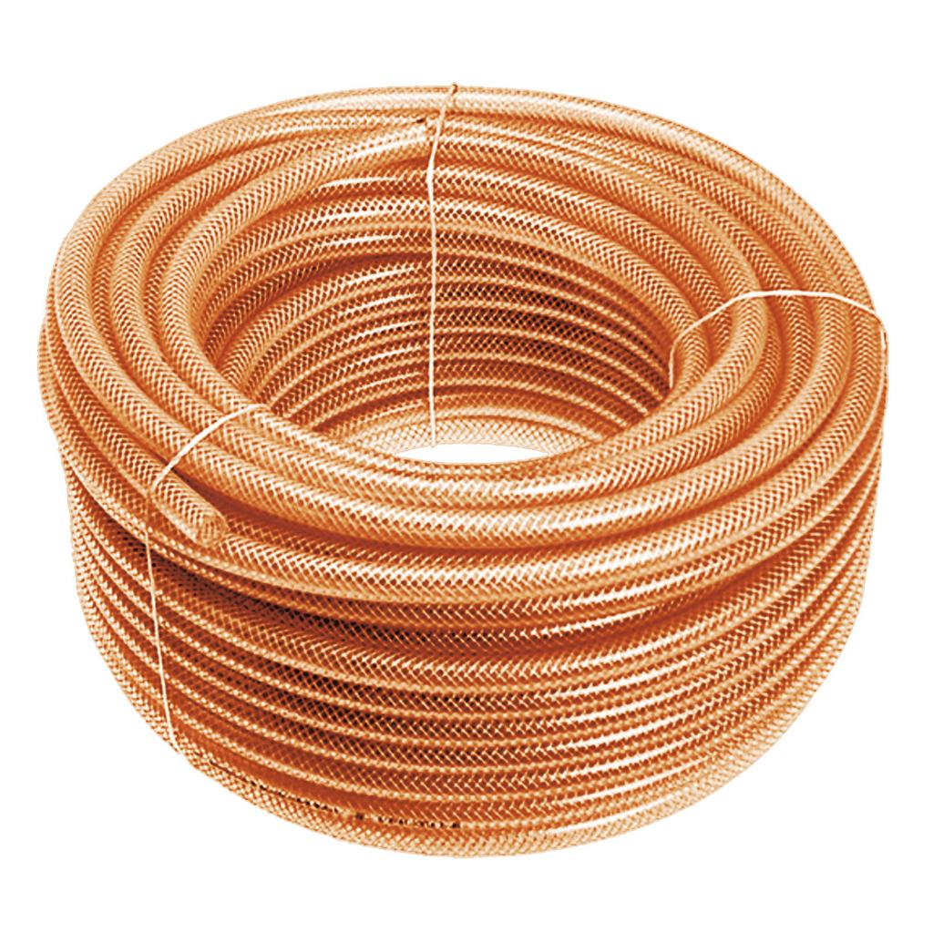 Reinforced Pressure Pipe 10 X 15 Mm, 50 M