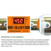 W3003 Micro Temperature Controller Thermostat Thermoregulator Heating and Cooling Intelligent Incubator Water Temp Regulator