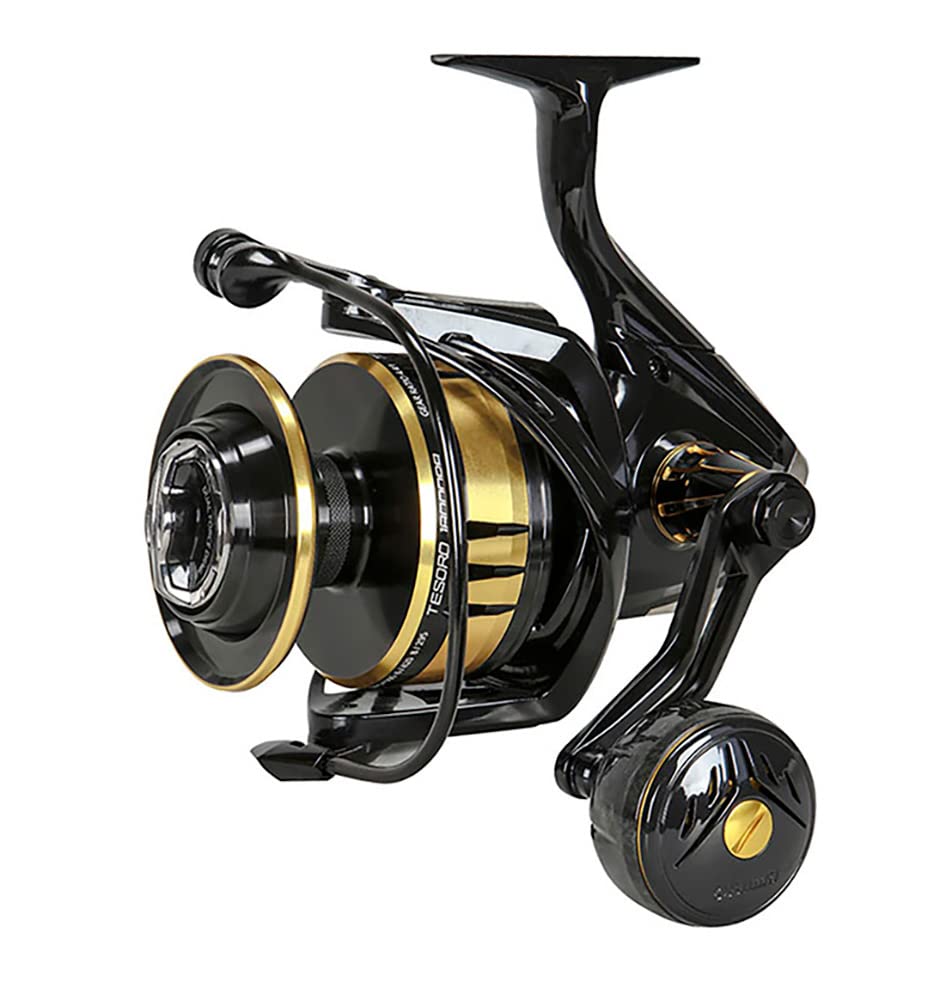 Zenith Okuma TESORO TSR-18000HA