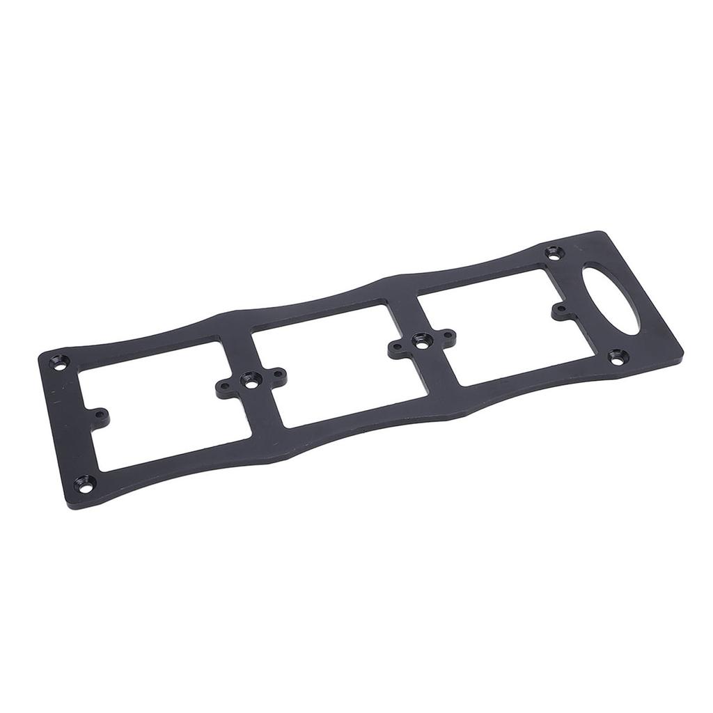 Șablon de tăiere cutie spate priză electrică pentru electricieni Oțel carbon Tip 86