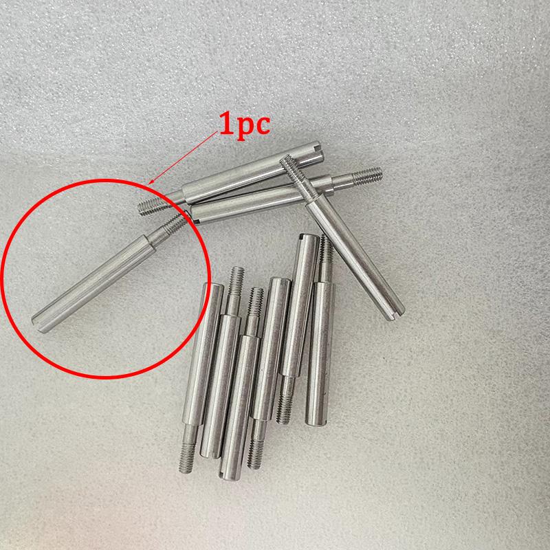 GoBiggeR Sinian Schiebe-Teile Multifunktionales Verbundmodul Spielzeug EDC Schieber Fidget Spielzeug Zubehör