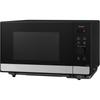 [Amazon.co.jp Exclusive] Panasonic Microwave Oven 22L Large Capacity Flat Table Speed Heating Met...