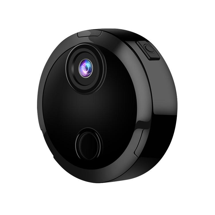 HDQ15 Wireless 1080P Camera with Infrared Night Vision for Home Security & Outdoor Sports