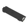 Heatsink Cover Nvme M.2 NGFF SSD Easy Replaceable Aluminum Alloy Heatsink Bracket Case for Dell X17