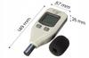 SONOMETER - SOUND LEVEL METER DECIBLE METER