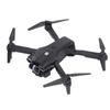 2.4G H66 RC Drone Foldable RC Quadcopter Drone HD 4K WiFi 4 Axis Aircraft with Dual Batteries for