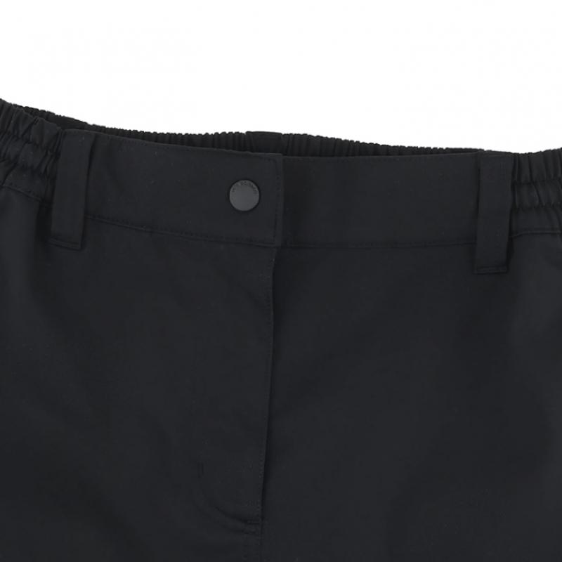 New Balance Women Woven Barrel Leg Pants Nbntg2w112