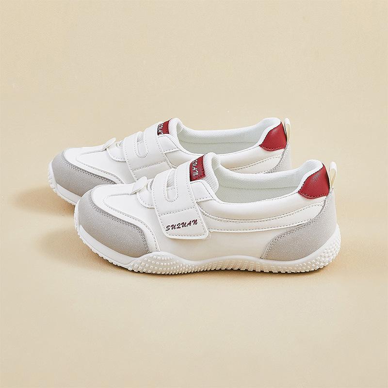** dad shoes women, spring **** running casual shoes thick sole 35 грязно-белый